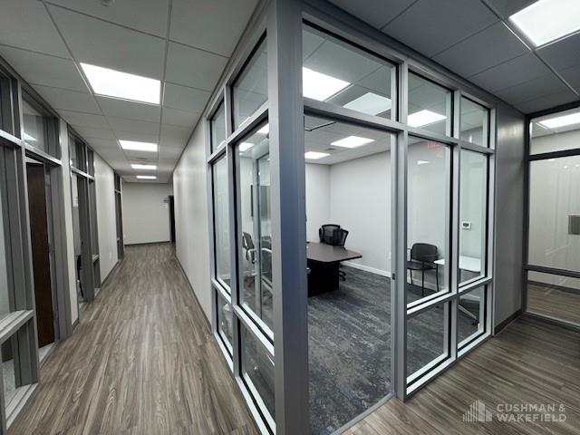 Greensboro - Office Service