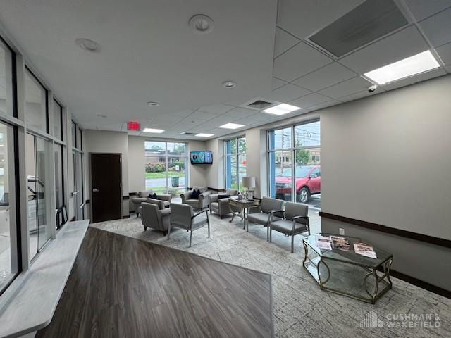 Greensboro - Office Service