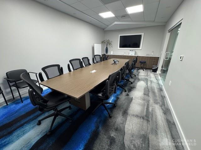 Greensboro - Office Service
