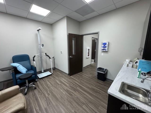 Greensboro - Office Service