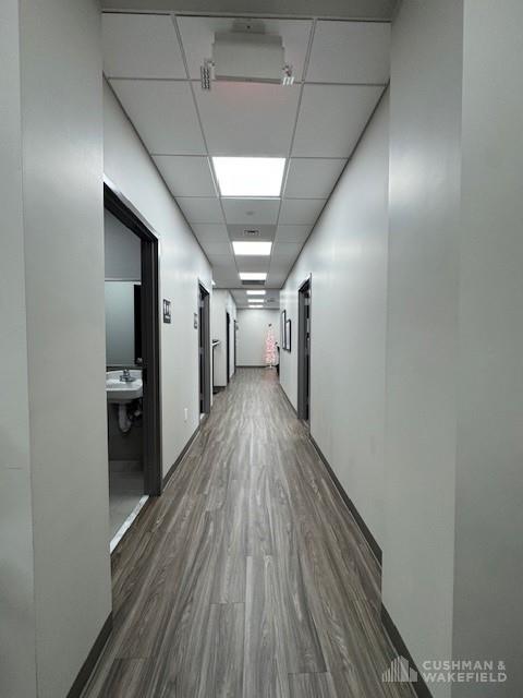 Greensboro - Office Service