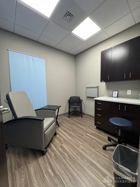 Greensboro - Office Service
