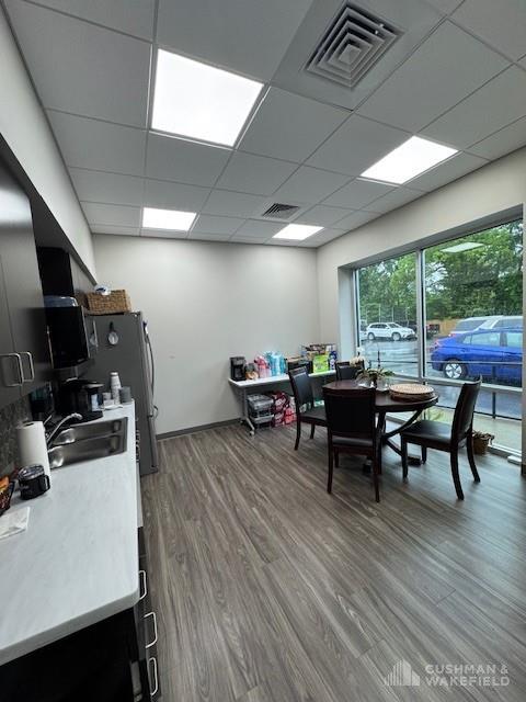 Greensboro - Office Service