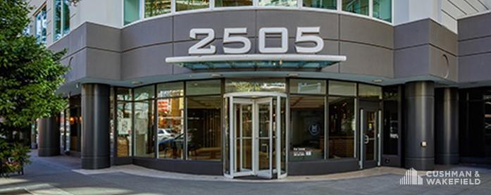 Seattle - Office