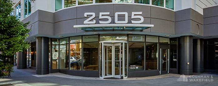 Seattle - Office