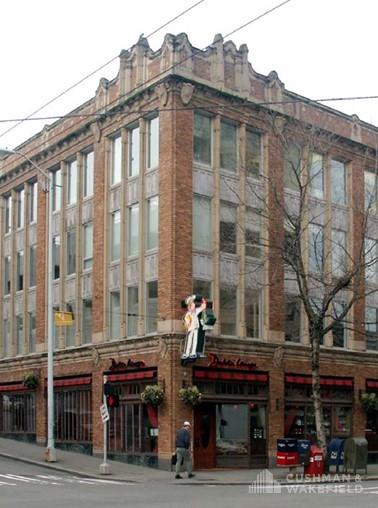 Seattle - Office