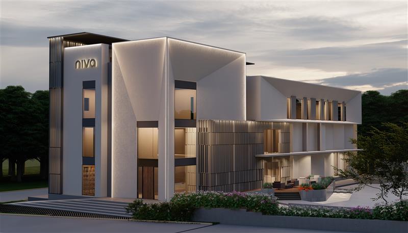 Niva EarthScape