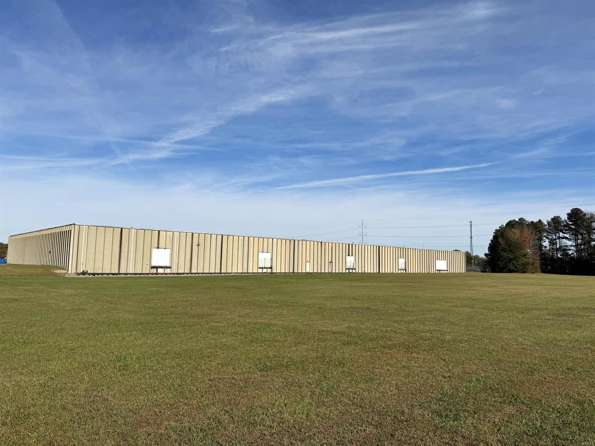 Rocky Mount - Warehouse/Distribution