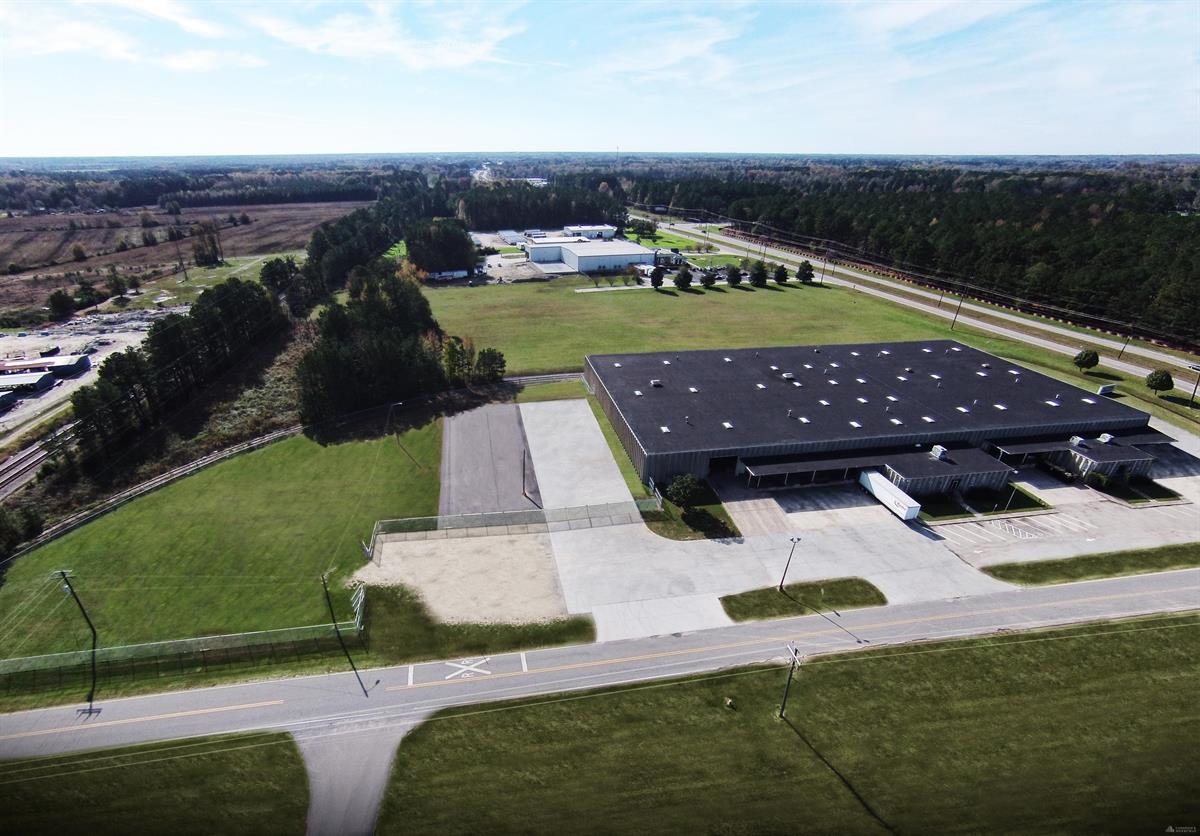 Rocky Mount - Warehouse/Distribution