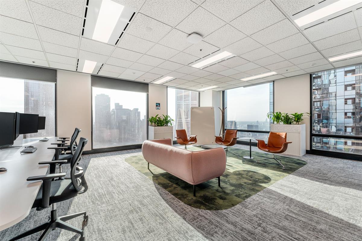 300 La Trobe St
