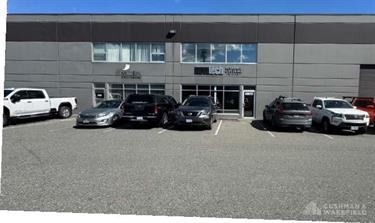 Surrey - Warehouse/Distribution