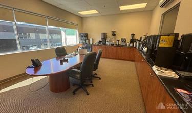 Surrey - Warehouse/Distribution