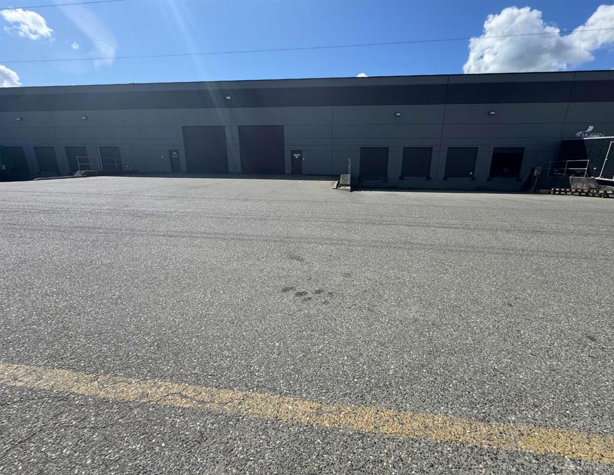 Surrey - Warehouse/Distribution
