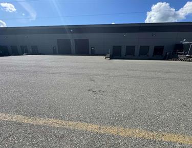 Surrey - Warehouse/Distribution