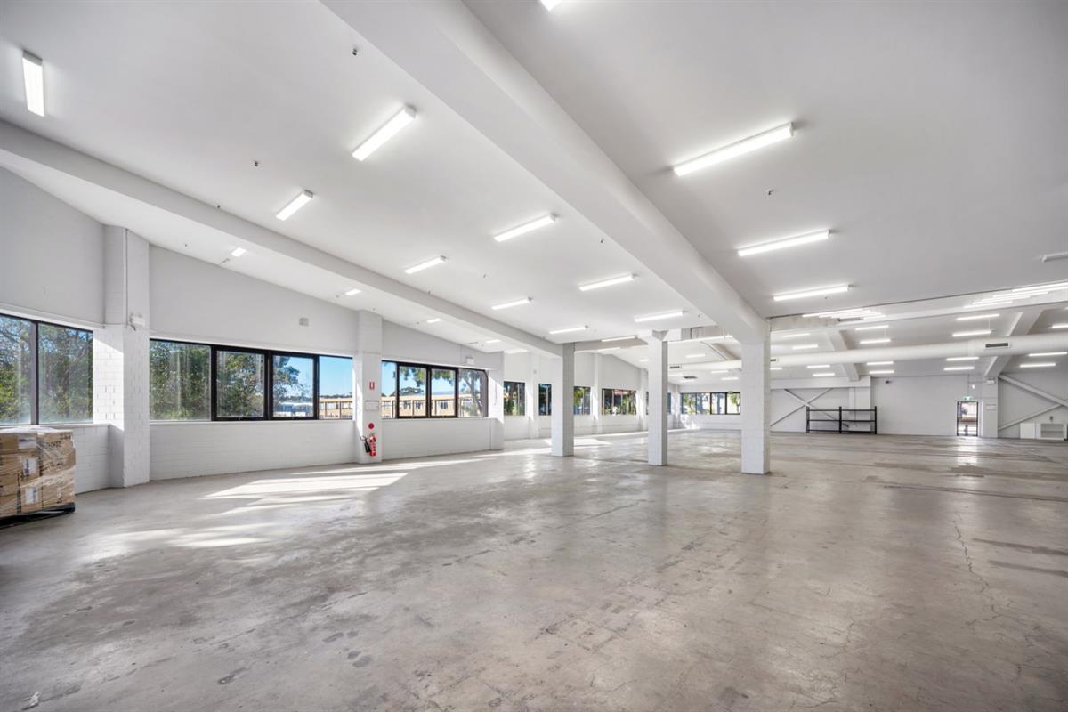 120 Old Pittwater Road