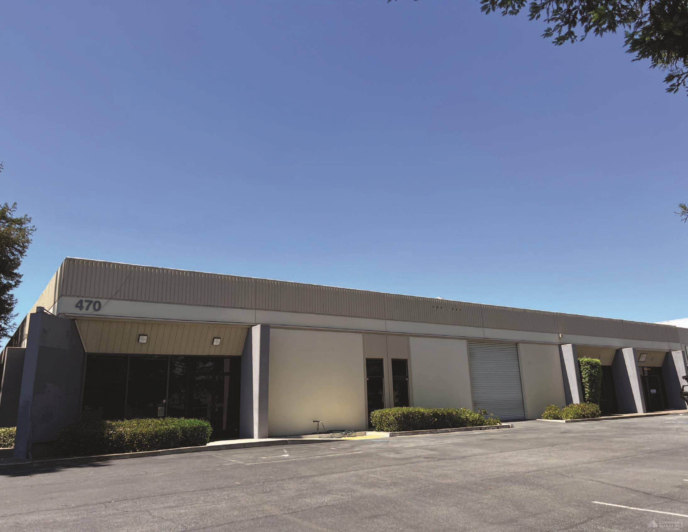Campbell - Manufacturing