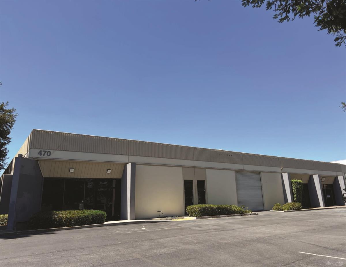 Campbell - Manufacturing