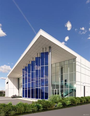 Burnaby - Warehouse/Distribution