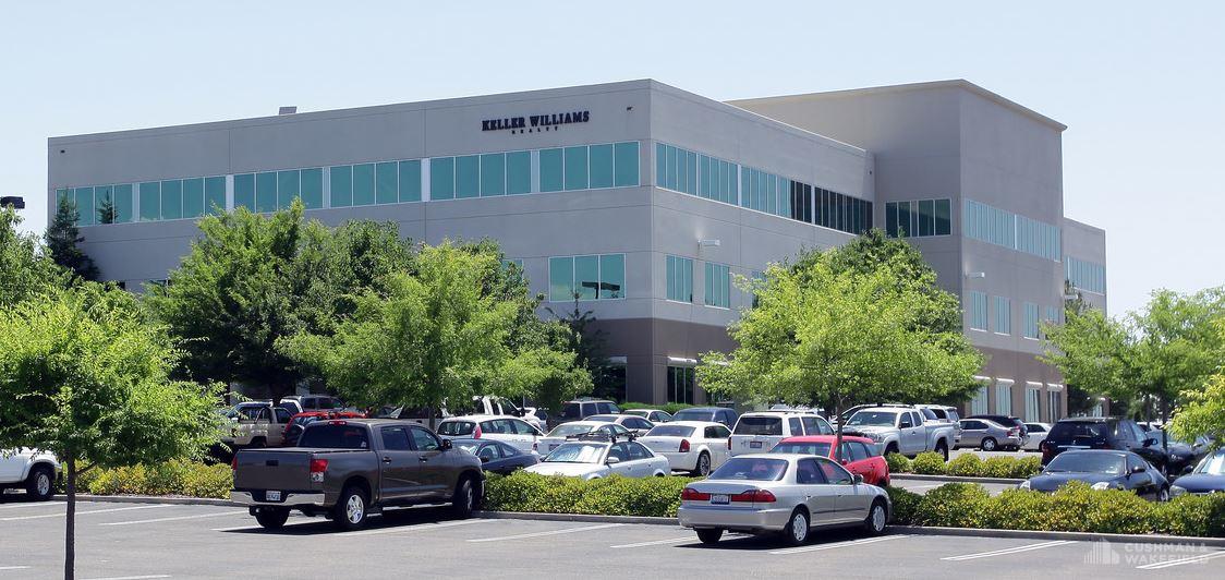 Folsom - Office