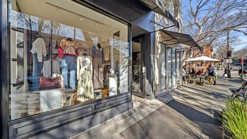 107 Queen Street