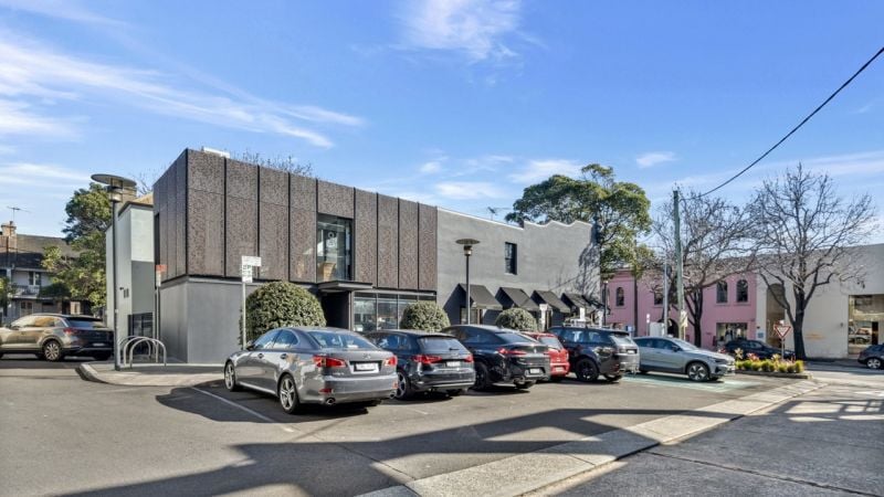 107 Queen Street
