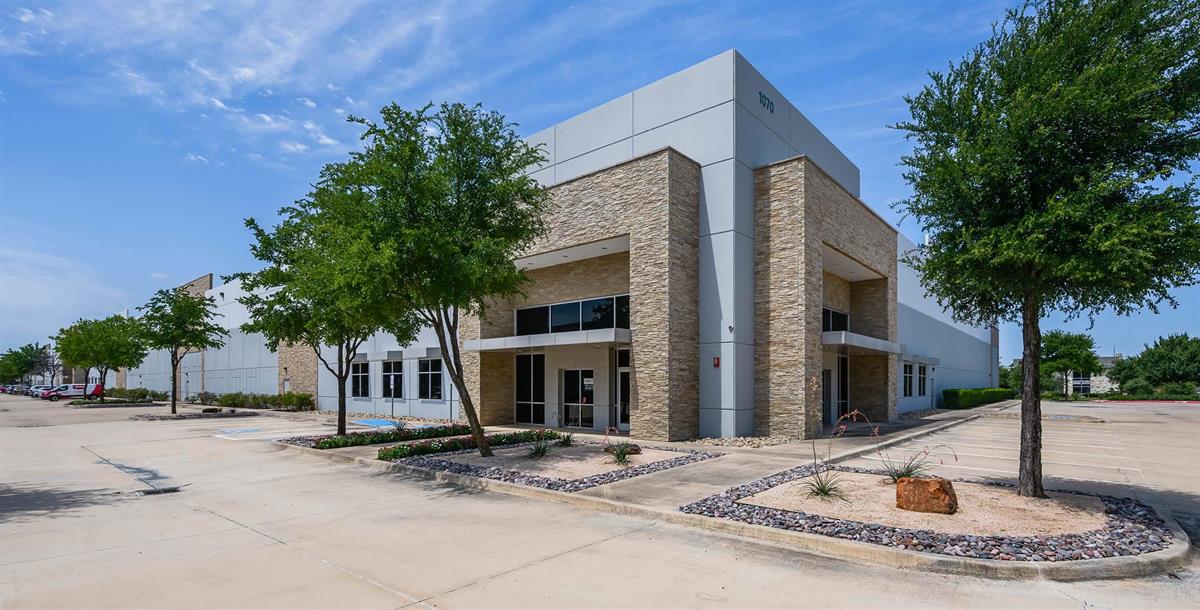 Southlake - Warehouse/Distribution