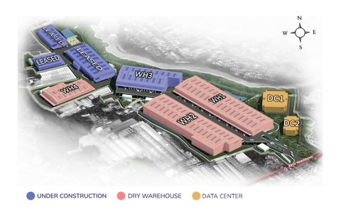 Sinar Primera Industrial Narogong (SPIN)
