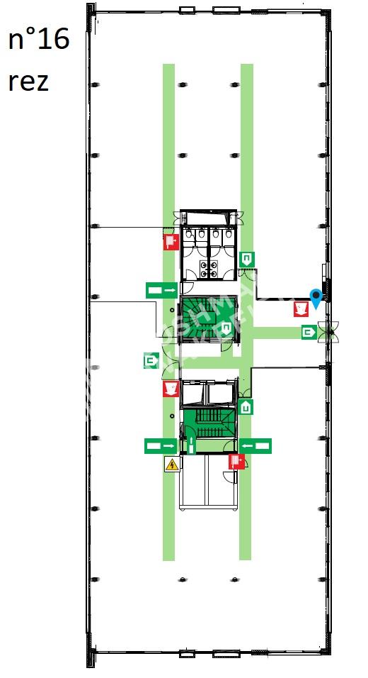 Avenue Einstein, 12-16