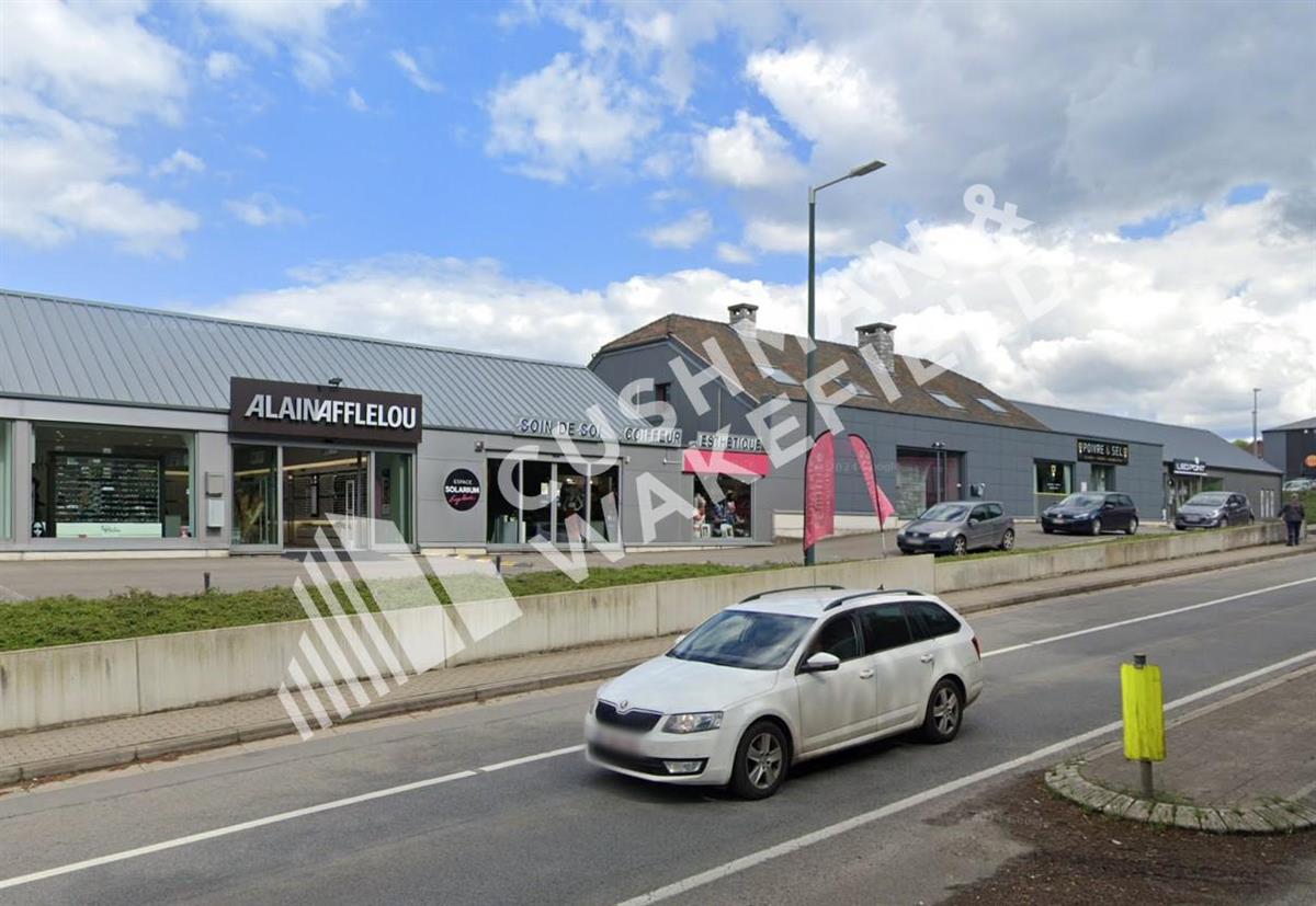 Rue d'Aywaille, 58
