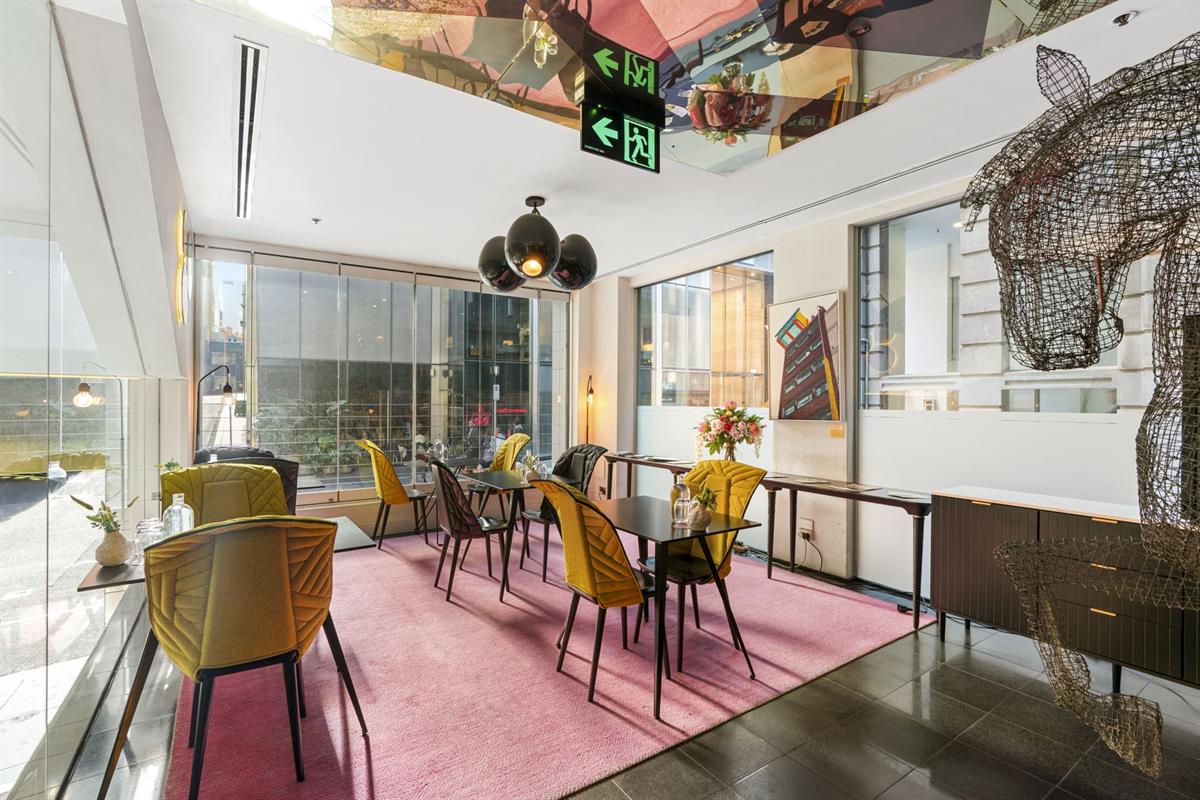 187 Flinders Lane