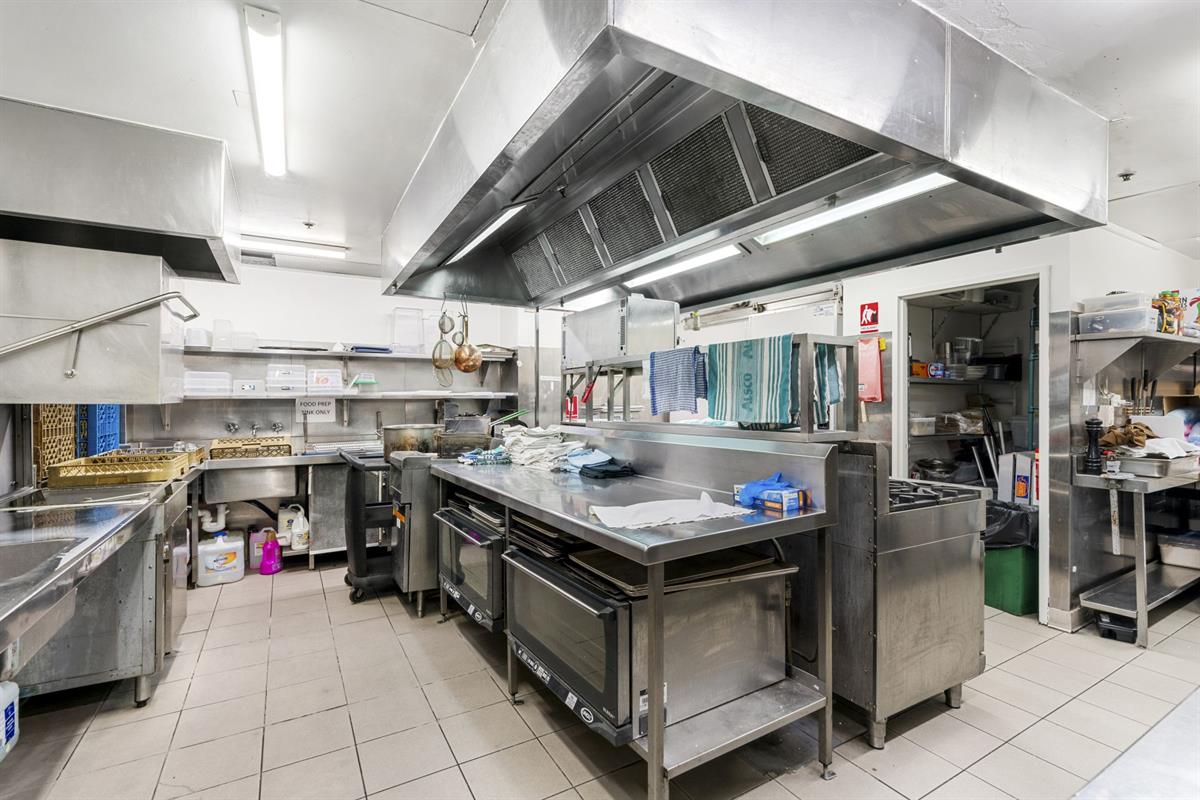 187 Flinders Lane