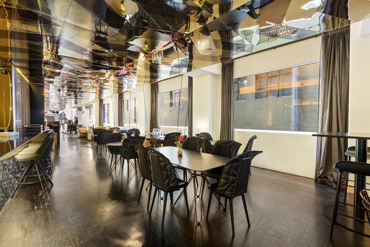 187 Flinders Lane