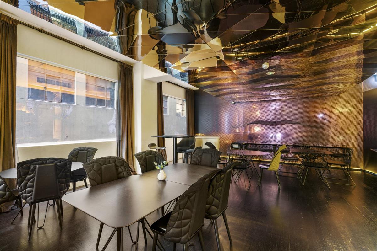 187 Flinders Lane