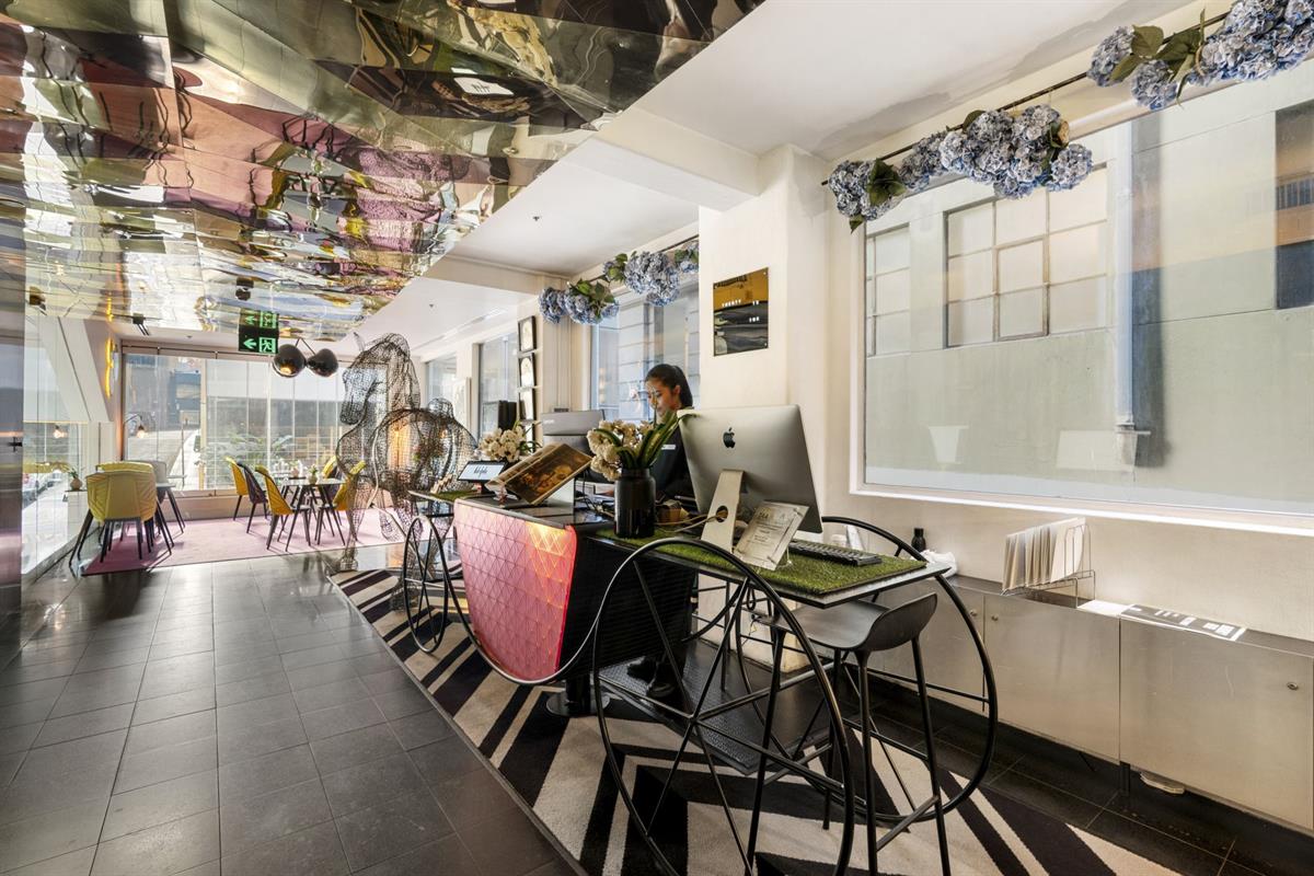 187 Flinders Lane