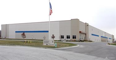 Indianapolis - Warehouse/Distribution