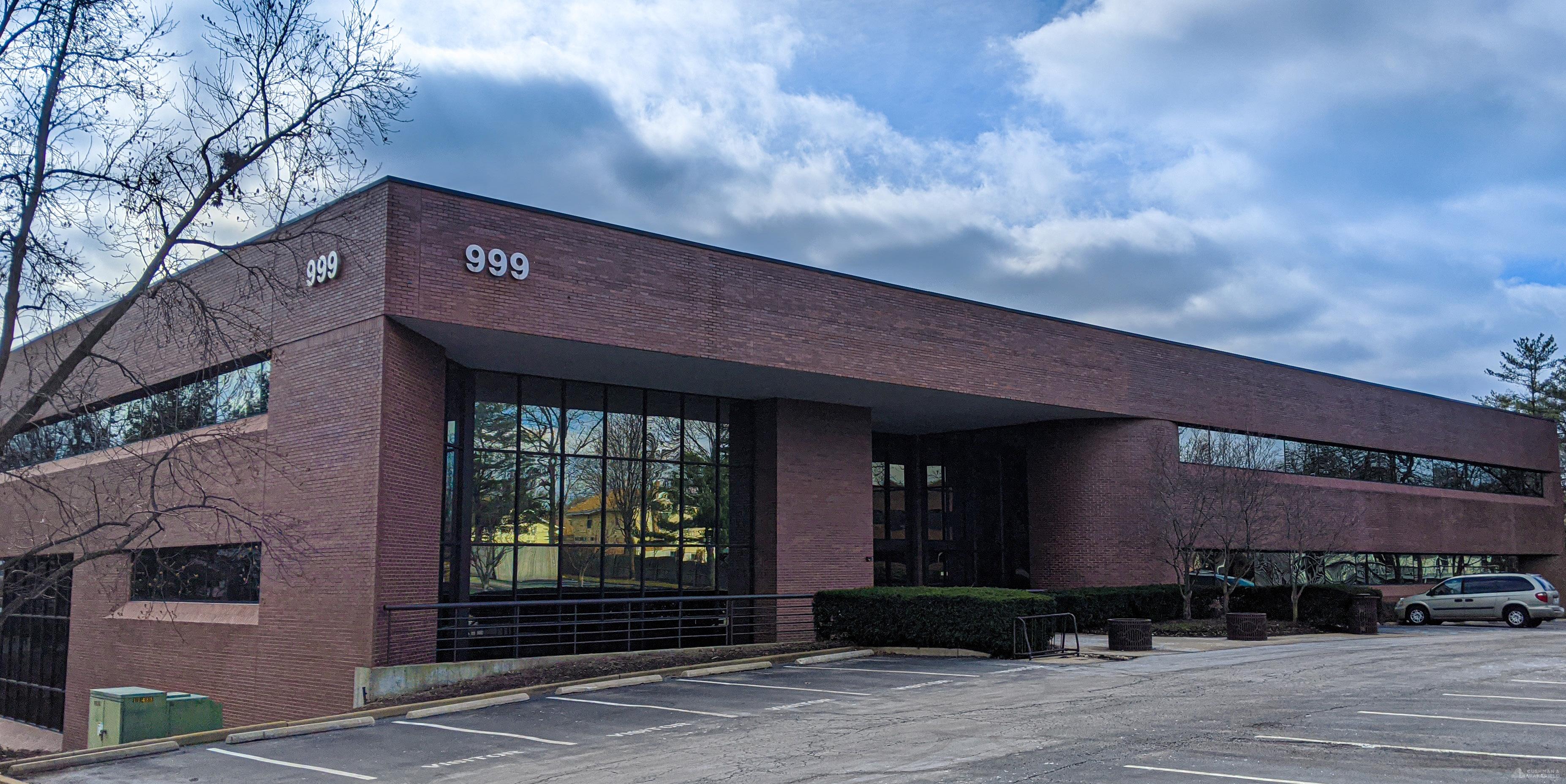 St. Louis - Office