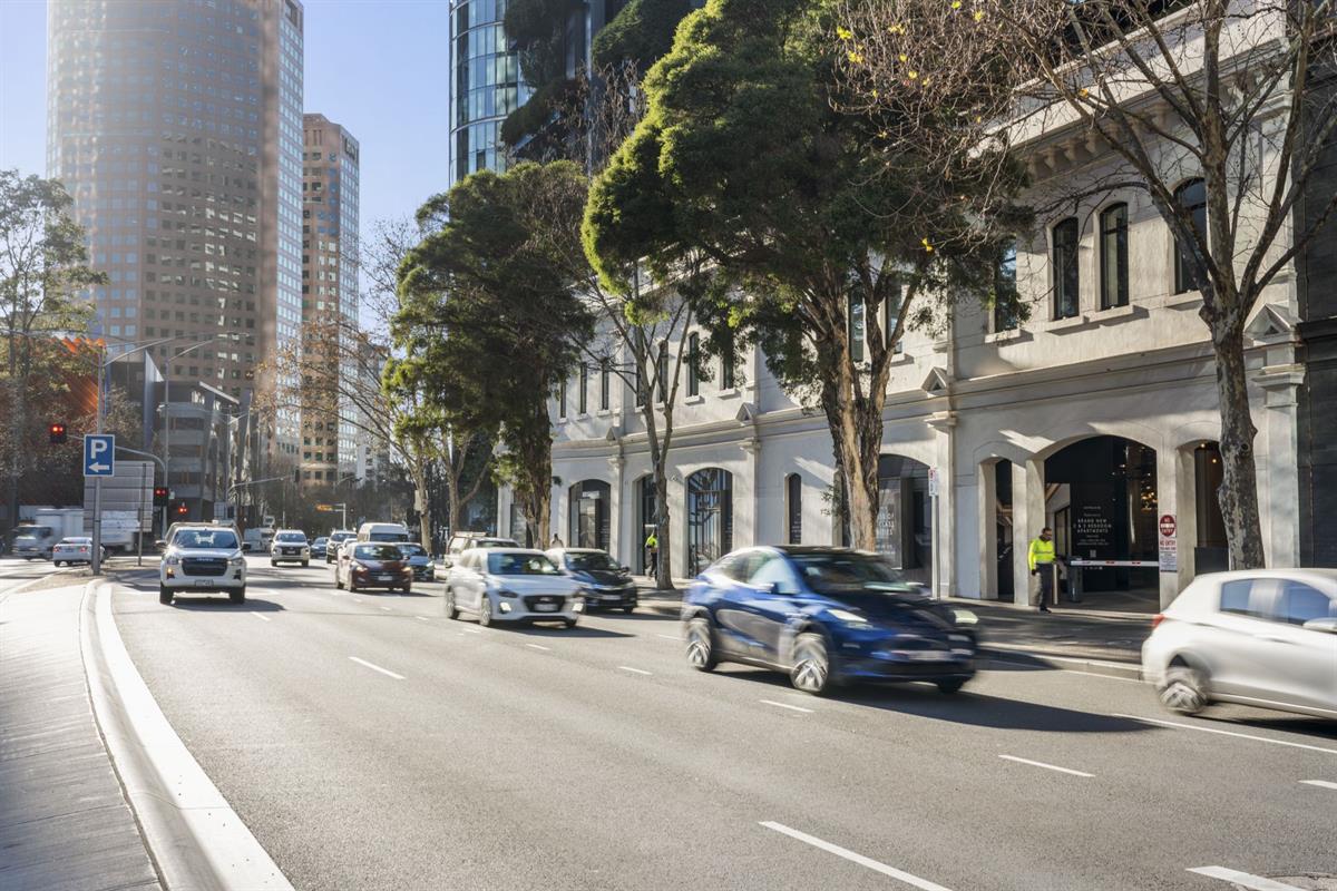 70 Southbank Boulevard