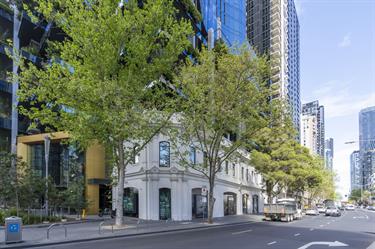 70 Southbank Boulevard