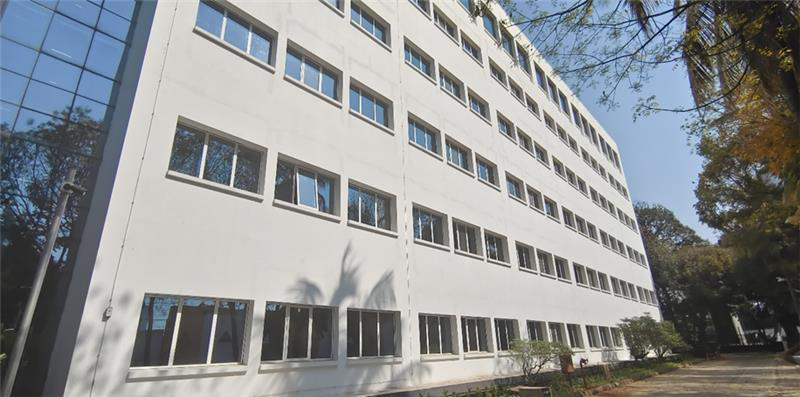 MFAR Manyata Tech Park-Phase 2A