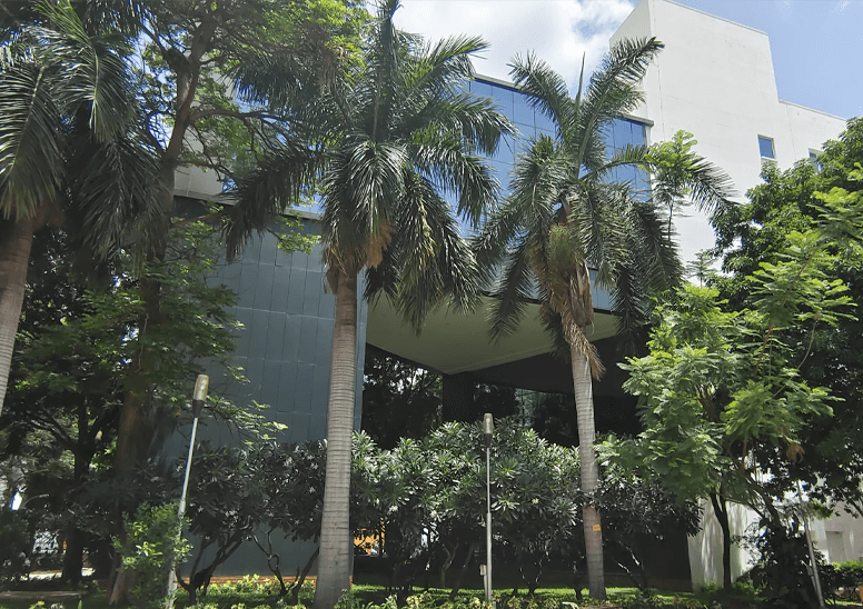 MFAR Manyata Tech Park-Phase 2A