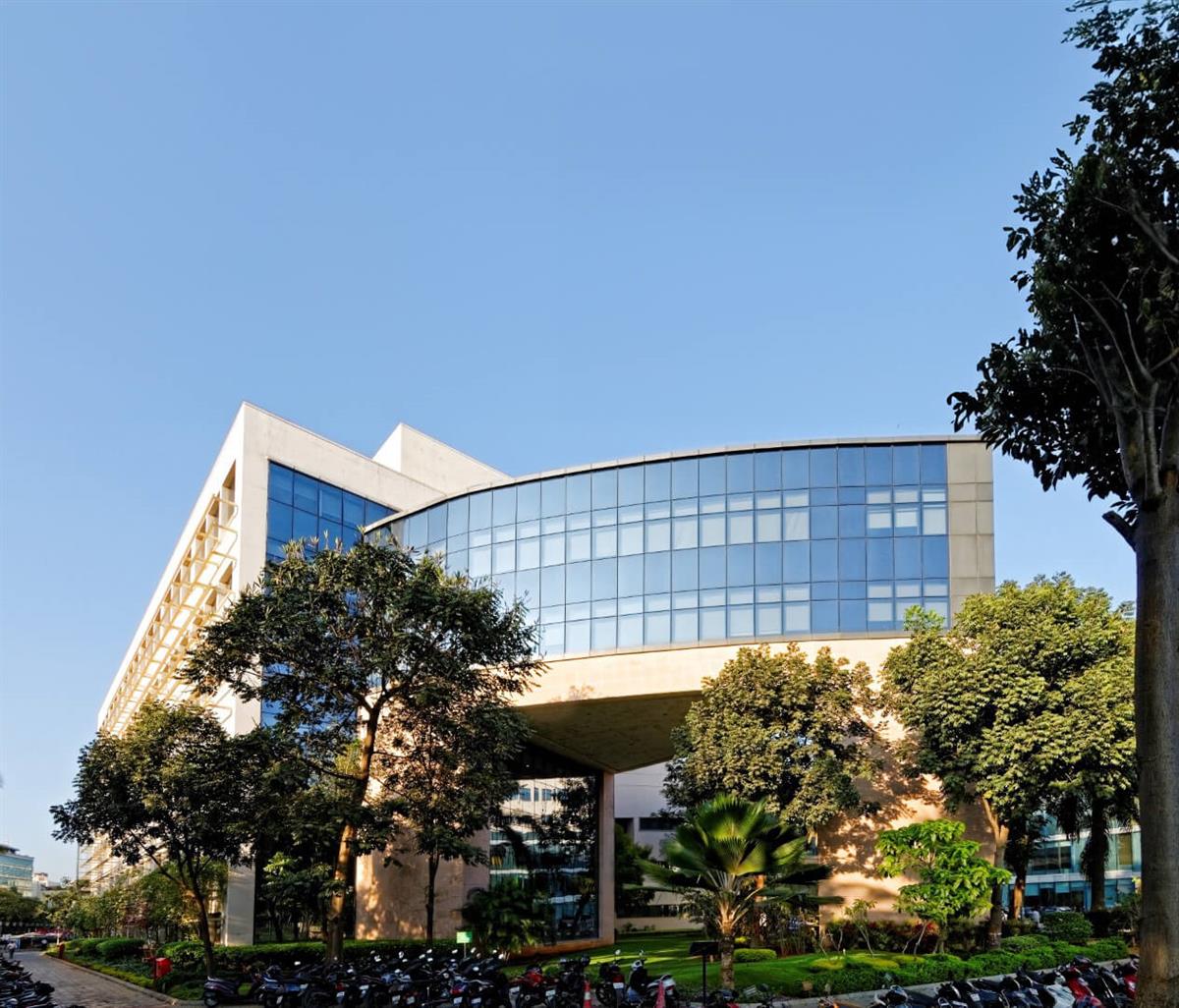MFAR Manyata Tech Park-Phase 2A