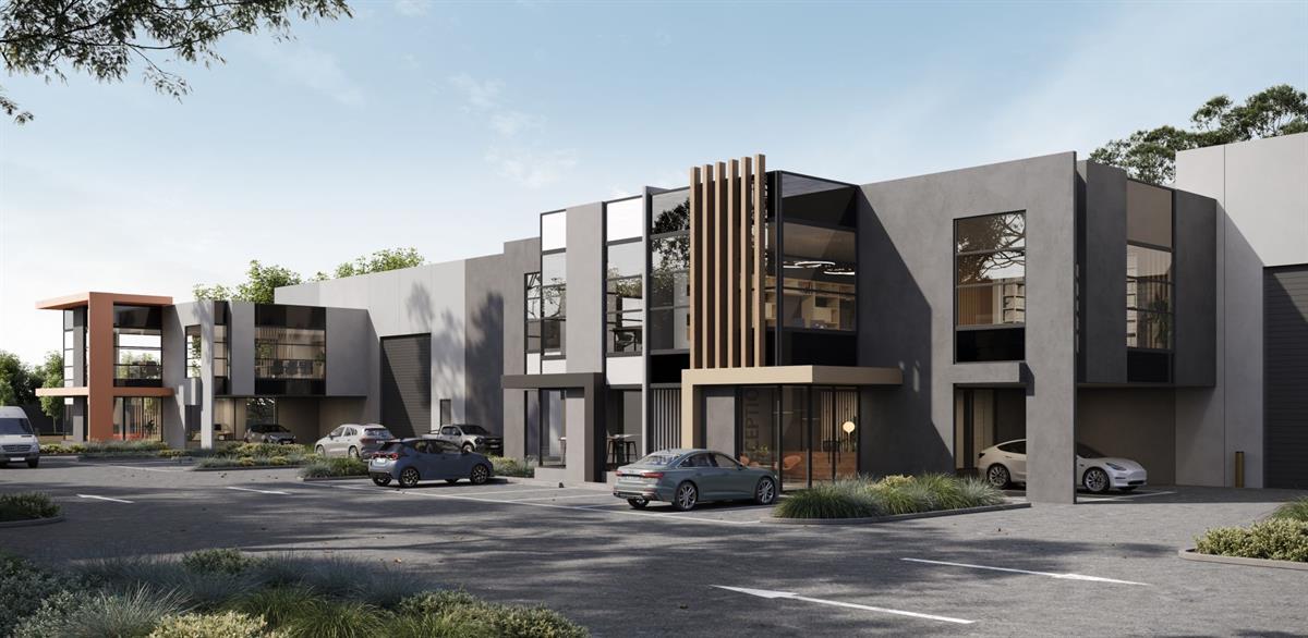Warehouse 3-11/142 Fairbank Road