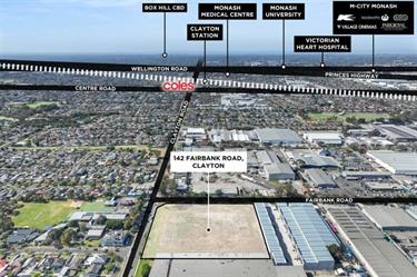 Warehouse 3-11/142 Fairbank Road