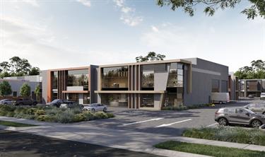Warehouse 3-11/142 Fairbank Road
