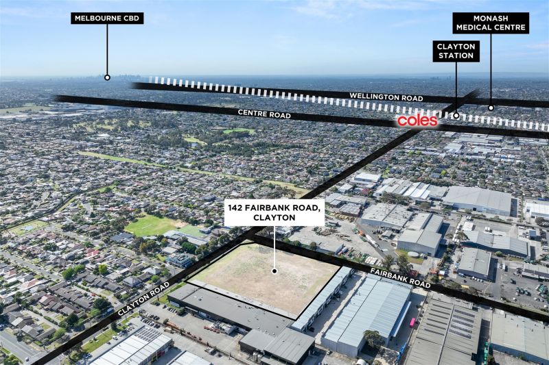 1 & 2/142 Fairbank Road