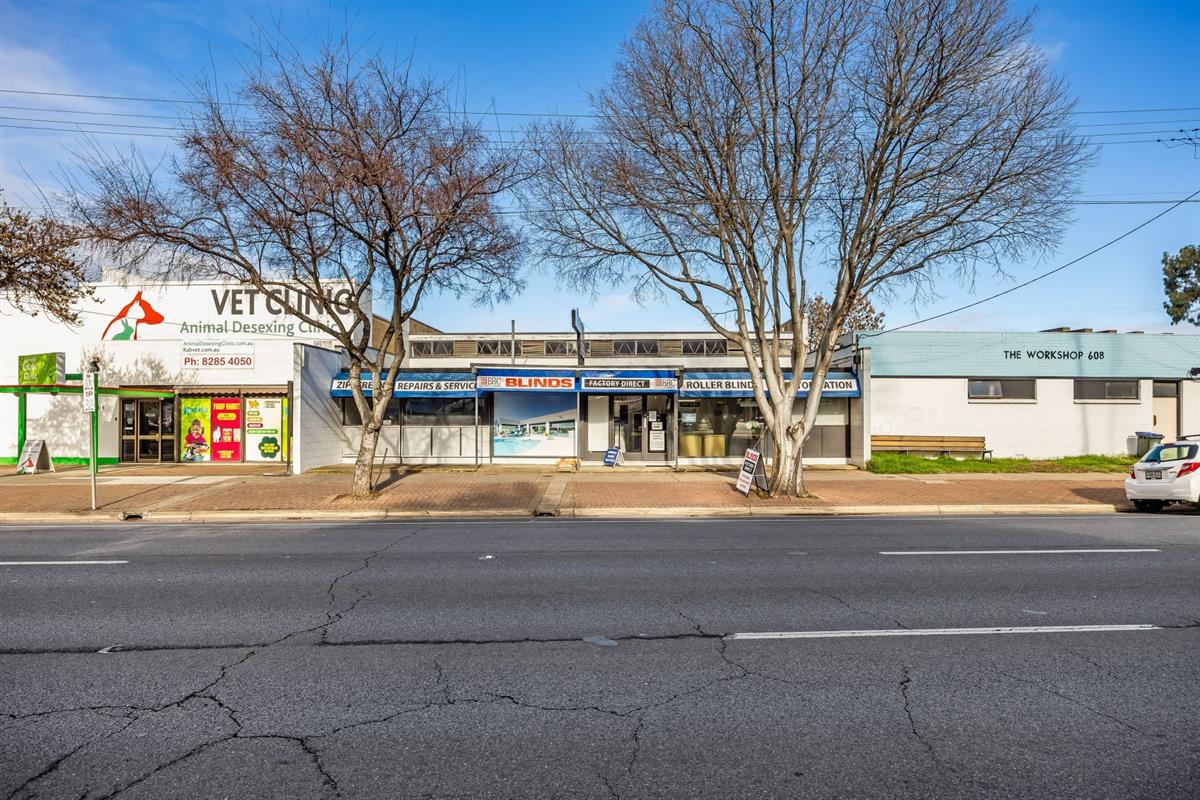 606 Port Road