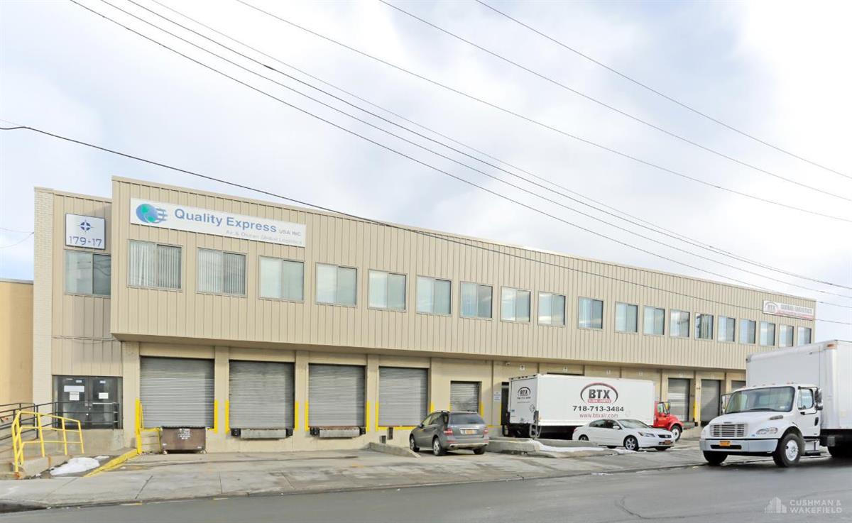 Jamaica - Warehouse/Distribution