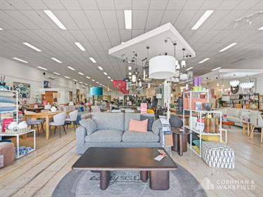 Tenancy 5/19-33 Murray Road