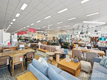 Tenancy 5/19-33 Murray Road