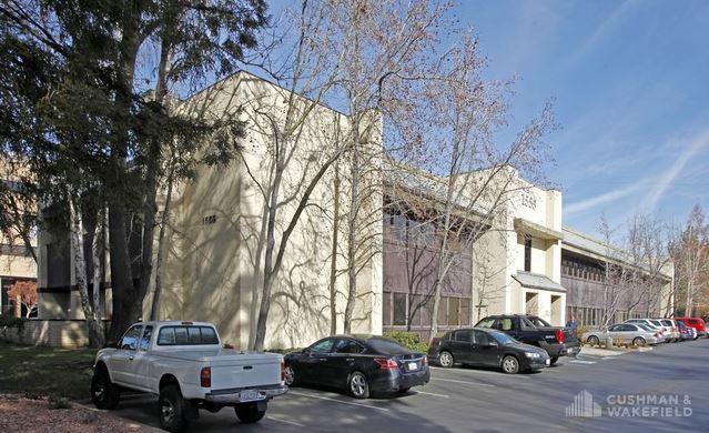 Sacramento - Office